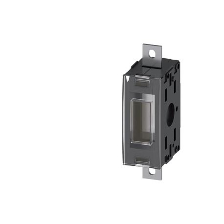 3KF9406-7AA00 SIEMENS Accessory for 3KF size 4 Neutral conductor/ground terminal with fixed jumper flat term..