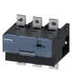 3UF7114-1BA01-0 SIEMENS Current/voltage measuring module V2 Set current 63...630 A, Voltage measurement up t..
