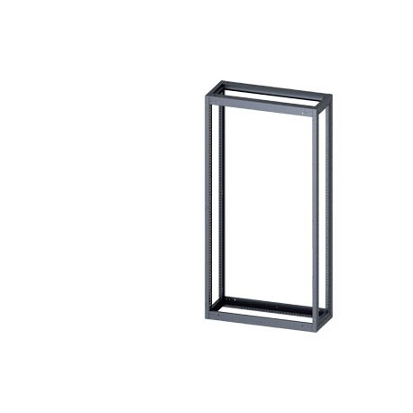 8MF1004-2GS40 SIEMENS SIVACON, Supporting structure, for standard Empty enclosure, H: 2000 mm, W: 1000 mm, T..