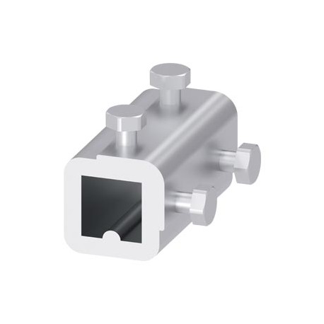 8UD1900-4DA00 SIEMENS adapter 12x 12 mm Accessory for: 3VA1/2 1000 3VA5/6 800