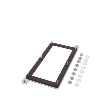 6SL3260-6AB00-0DA0 6SL32606AB000DA0 SIEMENS SINAMICS G120 Installation frame FSB push-through