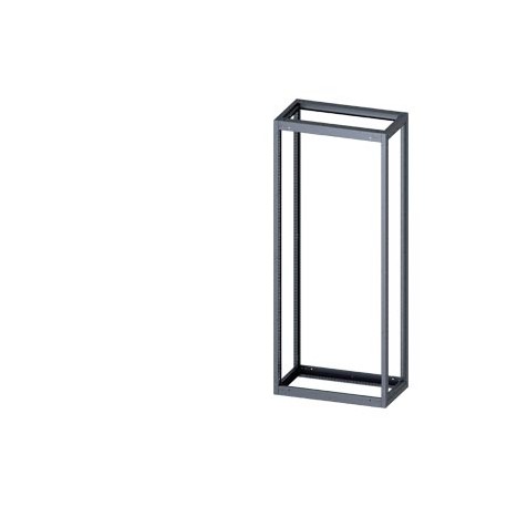 8MF1295-2GS30 SIEMENS SIVACON, Supporting structure, for standard Empty enclosure, H: 2200 mm, W: 900 mm, T:..