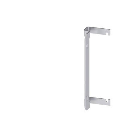 3KF9112-0AB00 SIEMENS Accessory for 3KF size 1 Mounting bracket for surface mounting for mounting of auxilia..