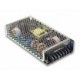 HRP-200-3.3 MEANWELL AC-DC Single output enclosed power supply, Output 3.3VDC / 40A, 1U low profile, free ai..