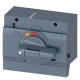 3VA9447-0EK31 SIEMENS Commande rotative frontale standard IP30 avec verrouillage de porte et position d'ouve..