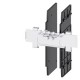 3VA9348-0VF30 SIEMENS barra scorrevole di interblocco accessori per: 3VA5/6 400/600