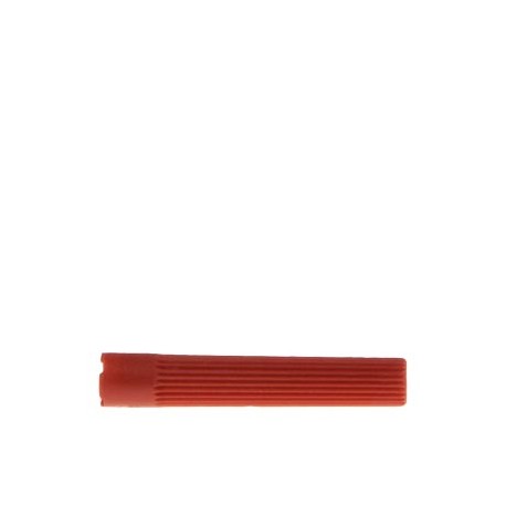 8WH9010-0MB02 SIEMENS insulating sleeve f. test plug for iPo terminals 50.95 and 150 mm2 red
