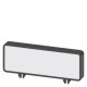 3LD9346-3A SIEMENS additional label without inscription for 3LD3 switch disconnectors