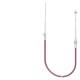 3VA9578-0CC70 SIEMENS unità di comando con cavo Bowden comando Max-Flex tirante Bowden singolo lunghezza 3,0..