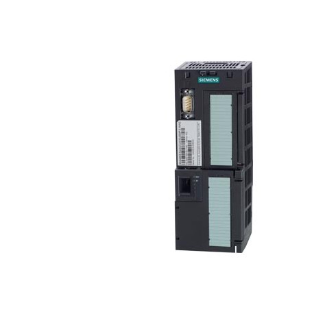 6SL3243-0BB30-1FA0 SIEMENS SINAMICS G120 Control Unit CU230P-2 PN integrates PROFINET 6 DI, 3 DO, 4 AI, 2 AO..