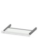 8MF1000-2HF12 SIEMENS SIVACON, compartment bottom, for 19" frame RAL7035