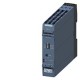 3RK1207-3CE00-2AA2 SIEMENS AS-i SlimLine Compact Modul SC22.5, IP20, analog, 4AI-RTD Schraubklemmen 4x Analo..
