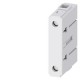 3LD9340-2C SIEMENS N-through terminal, Floor installation accessory for Load disconnector 3LD3