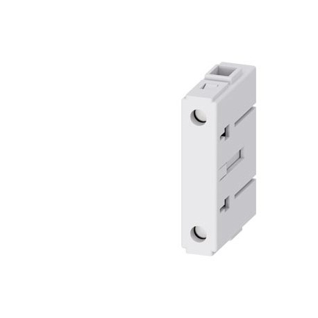 3LD9340-2C SIEMENS N-through terminal, Floor installation accessory for Load disconnector 3LD3