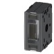 3KF9206-6AA00 SIEMENS Accessory for 3KF size 2 Neutral conductor/ground terminal with fixed jumper flat term..