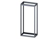 8MF1095-2GS30 SIEMENS SIVACON, Supporting structure, for standard Empty enclosure, H: 2000 mm, W: 900 mm, T:..