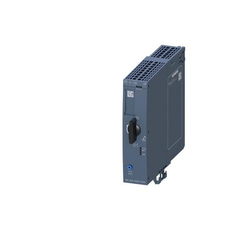 3RK1308-0AE00-0CP0 SIEMENS Direct-on-line starter High Feature Incl. fan (3RW4928-8VB00) Electronic switchin..