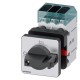 3LD3450-0TK11 SIEMENS Load disconnector 3LD3, Iu 63 A Main switch 3-pole Rated operating capacity at AC-23 A..