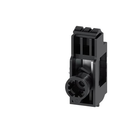 3VA9137-0LF10 SIEMENS adattatore serratura a cilindro scomparto per accessori Accessori per: 3VA5 125
