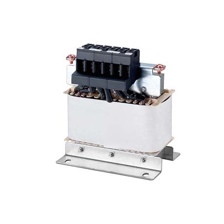 6SL3202-0AE18-8CA0 SIEMENS SINAMICS REACTANCIA DE SALIDA PARA POWERMODULE FSA2 3AC 380V-480V 9,0 A
