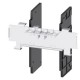 3VA9148-0VF30 SIEMENS barra scorrevole di interblocco Accessori per: 3VA6 150/250