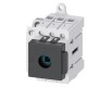 3LD3010-1TK05 SIEMENS 3LD3 switch disconnector, Iu 16 A main switch 3-pole rated operational power at AC-23 ..