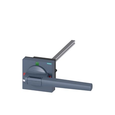 8UD1161-4AE21 SIEMENS commande rotative débrayable de porte standard avec compensation des tolérances Taille..