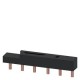 3RA2943-3FA00 SIEMENS Wiring module electrically for star-delta (wye-delta) starter Size S3-S3-S3