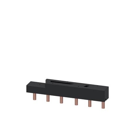 3RA2943-3FA00 SIEMENS Wiring module electrically for star-delta (wye-delta) starter Size S3-S3-S3