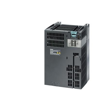 6SL3225-0BE31-1AA1 SIEMENS SINAMICS G120 Power Module PM 250 mit integriertem Klasse-A-Filter energierückspe..