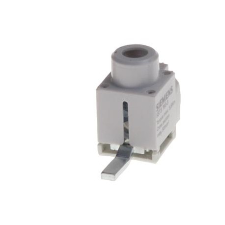 5ST3760-3 SIEMENS Connection terminal Central cable entry 690 V AC, 1000 V DC, 125 A IP20