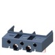3RT2946-4F SIEMENS Auxiliary conductor terminal, 3-pole for 3RT204, 3RW and 3RV2