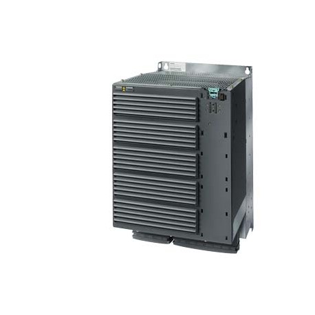 6SL3225-0BE37-5AA0 SIEMENS SINAMICS G120 Power Module PM 250 mit integriertem Klasse-A-Filter energierückspe..