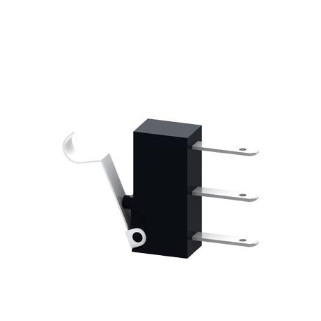 3KD9103-4 SIEMENS accessories for 3KD size 1/2, 3KF size 1, 3KC0 size 1/2, auxiliary switch 1 changeover con..