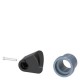 3VA9970-0LF40 SIEMENS adattatore serratura a cilindro Accessori per: unità estraibile