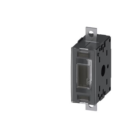 3KF9206-0AA00 SIEMENS Accessory for 3KF size 2 neutral conductor terminal with removable jumper flat terminal