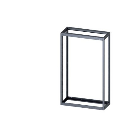 8MF1025-2GS30 SIEMENS SIVACON, Supporting structure, for standard Empty enclosure, H: 2000 mm, W: 1200 mm, T..