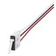 3VA9478-0CX10 SIEMENS unità di comando con cavo Bowden comando Max-Flex blocchetto di contatti ausiliari ant..