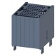 3KF9304-5 SIEMENS Accessory for 3KF size 3 cable connection cover short version contains 8 units