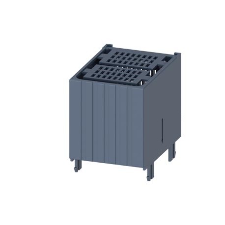 3KF9304-5 SIEMENS Accessory for 3KF size 3 cable connection cover short version contains 8 units