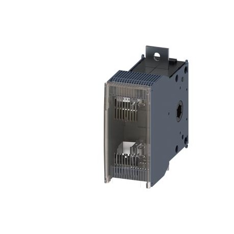 3KF9505-0AA00 SIEMENS Accessoires pour 3KF taille 5 4e pôle, commutable pour fusible à couteaux NH, taille 2..