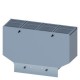 3VA9471-0WG40 SIEMENS TERMINAL COVER OFFSET 4 POLE 1 PCS. ACCESSORY FOR: 3VA5/6 400/600 PLUG-IN/DRAW-OUT SOC..