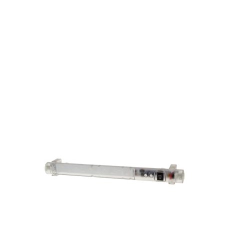 8MR2201-1C SIEMENS LED-Lampe mit Schalter Clip-Befestigung DC 24V 48V