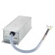 6SL3203-0BE21-8BA0 SIEMENS SINAMICS Line filter class B for Power Module FSB base mounting possible 380V-480..