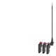 3VA9977-0KC00 SIEMENS collegamento di comunicazione Accessori per: tutte le unità estraibili 3VA