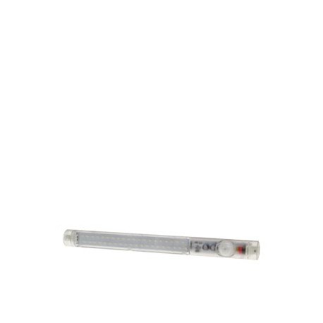 8MR2201-0A SIEMENS LED-Lamp with motion detector Magnet-Mounting DC 24V.. 48V