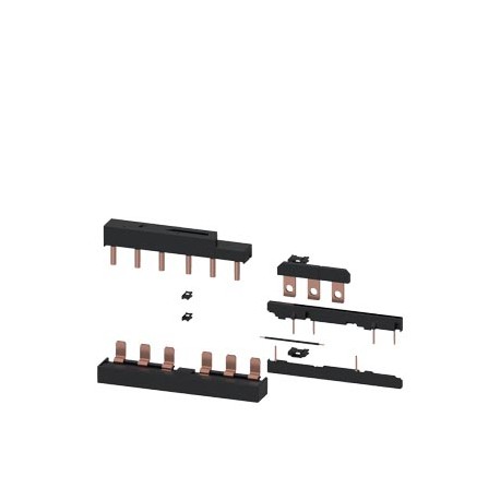 3RA2943-2BB1 SIEMENS Wiring kit screw terminal, electrically for star-delta (wye-delta) starter Size S3, S3,..