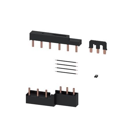 3RA2943-2C SIEMENS Wiring kit electrically for star-delta (wye-delta) starter Size S3, S3, S2