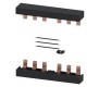 3RA2943-2AA2 SIEMENS modulo di cablaggio a molla elettrico e meccanico per avviatore invertitore grandezza c..