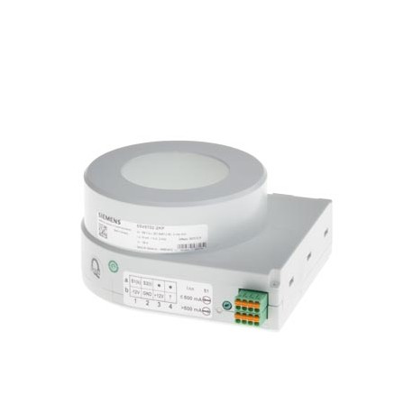 5SV8702-2KK SIEMENS Summation current transformer type B, 60 mm, 30 mA 1A